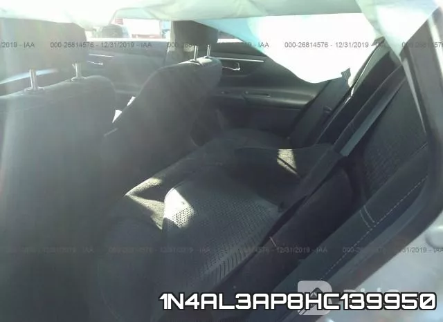 1N4AL3AP8HC139950 фото 9