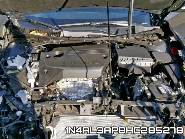 1N4AL3AP8HC285278 фото 8