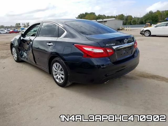 1N4AL3AP8HC470902 фото 4