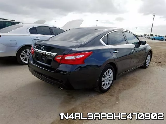 1N4AL3AP8HC470902 фото 5