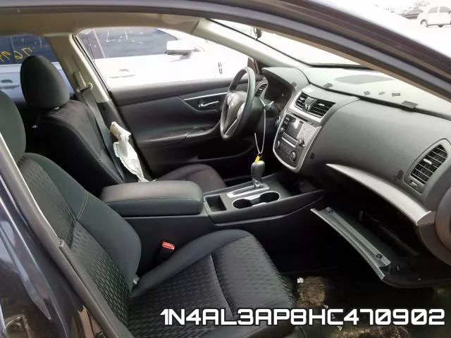1N4AL3AP8HC470902 фото 6