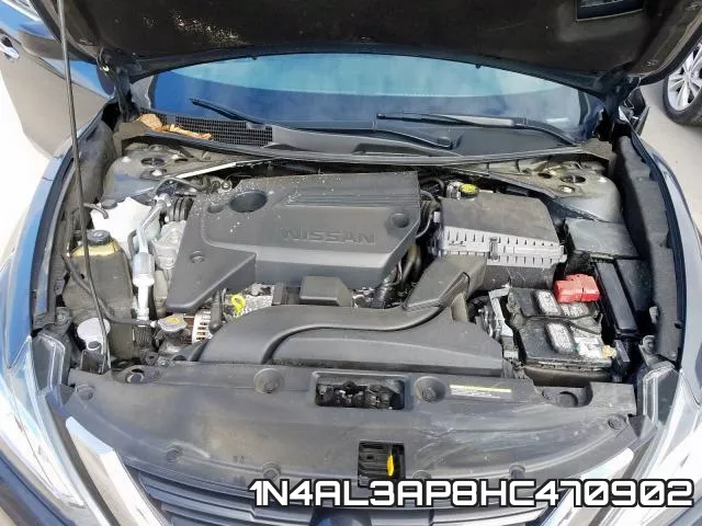 1N4AL3AP8HC470902 фото 8