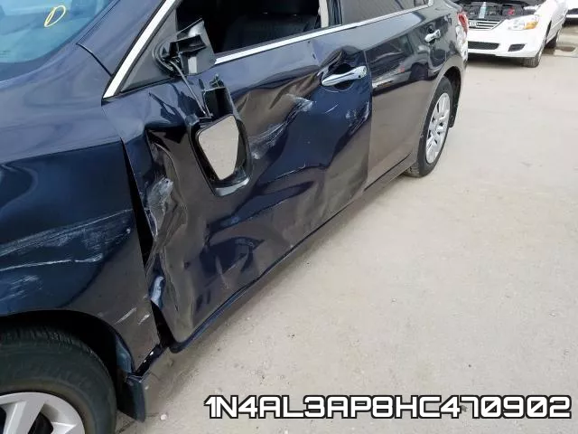 1N4AL3AP8HC470902 фото 10