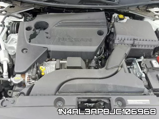 1N4AL3AP8JC106968 фото 8