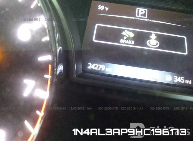 1N4AL3AP9HC196173 фото 8