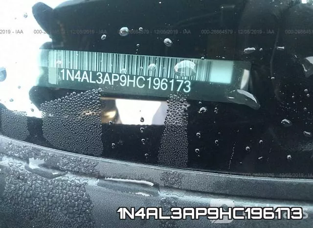 1N4AL3AP9HC196173 фото 10