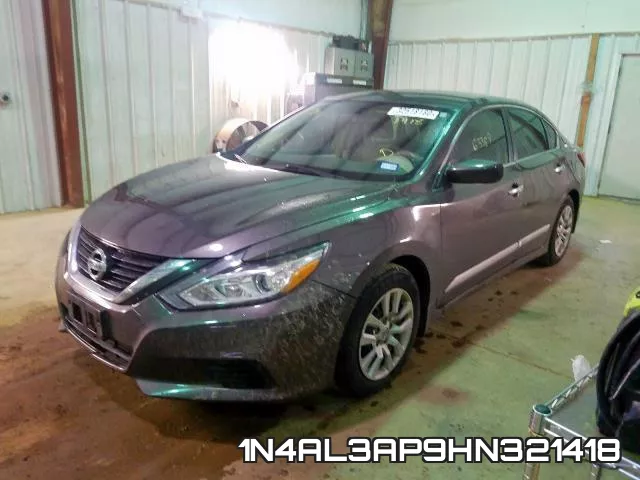 1N4AL3AP9HN321418 фото 3