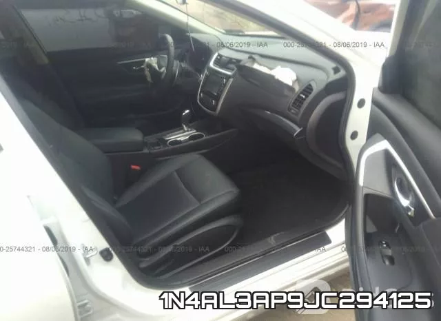 1N4AL3AP9JC294125 фото 6