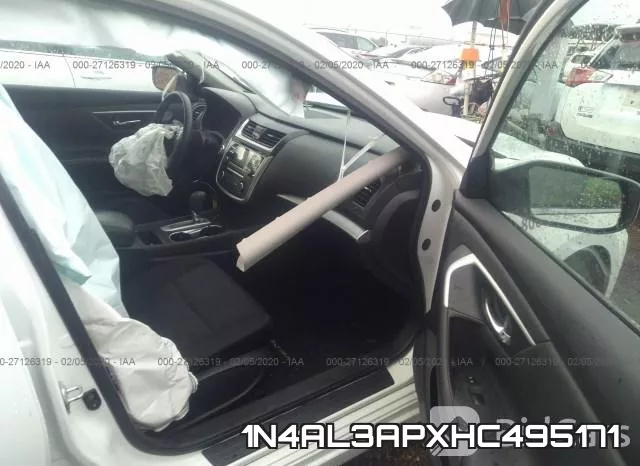 1N4AL3APXHC495171 фото 6