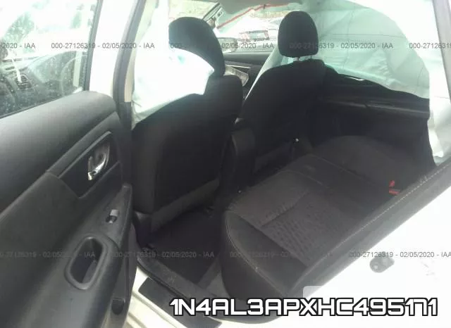 1N4AL3APXHC495171 фото 9