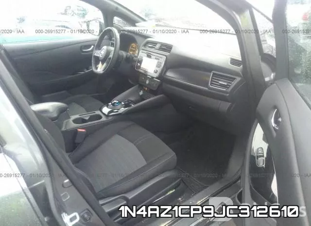 1N4AZ1CP9JC312610 фото 6