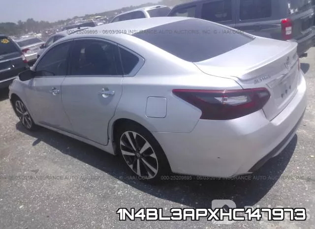1N4BL3APXHC147973 фото 4