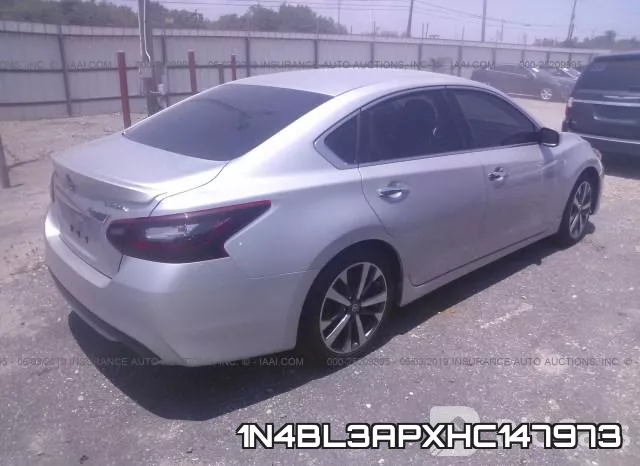 1N4BL3APXHC147973 фото 5
