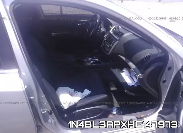 1N4BL3APXHC147973 фото 6