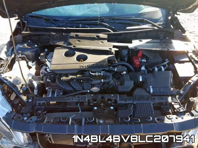 1N4BL4BV8LC207941 фото 8