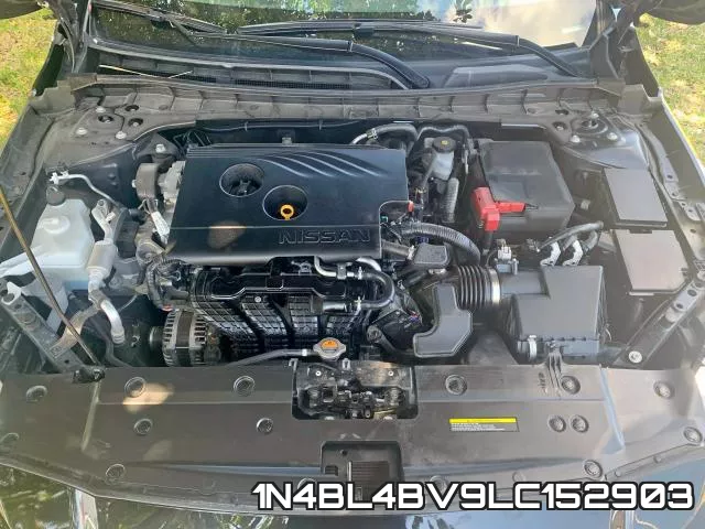 1N4BL4BV9LC152903 фото 8