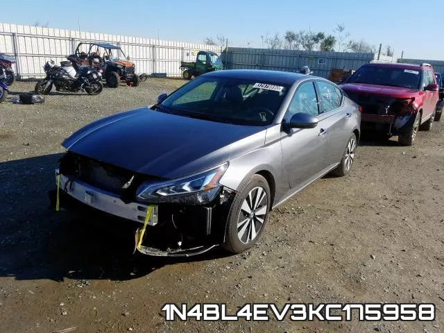 1N4BL4EV3KC175958 фото 3