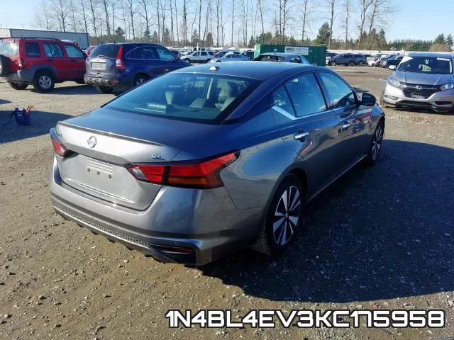 1N4BL4EV3KC175958 фото 5