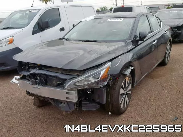 1N4BL4EVXKC225965 фото 3