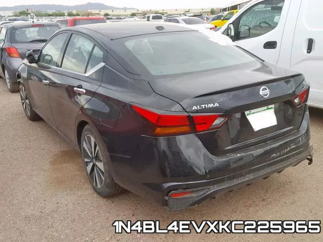 1N4BL4EVXKC225965 фото 4