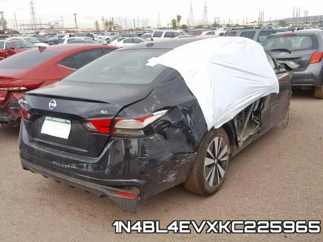 1N4BL4EVXKC225965 фото 5