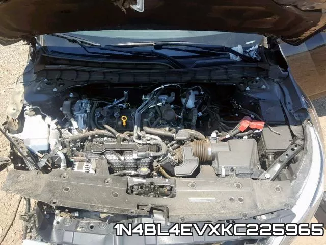 1N4BL4EVXKC225965 фото 8
