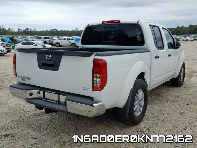 1N6AD0ER0KN772162 фото 5