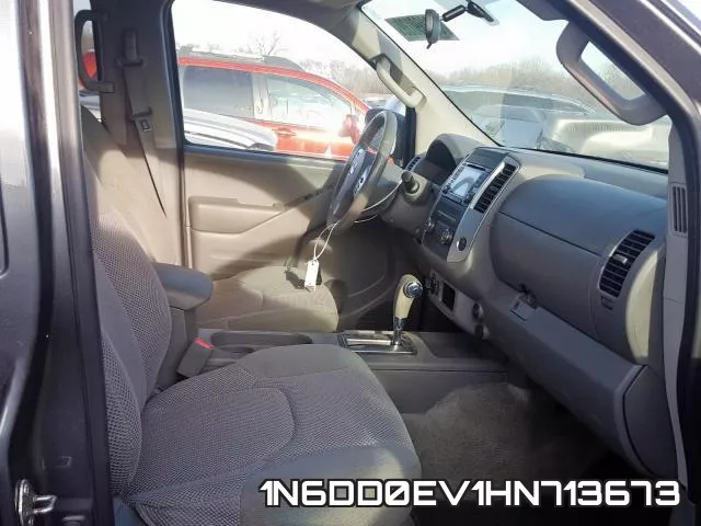 1N6DD0EV1HN713673 фото 6