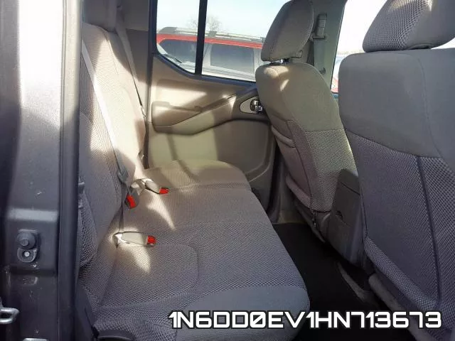 1N6DD0EV1HN713673 фото 7