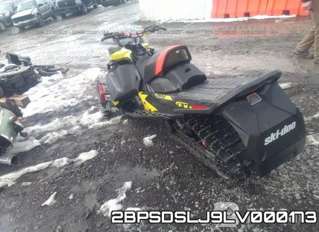 2BPSDSLJ9LV000173 фото 4