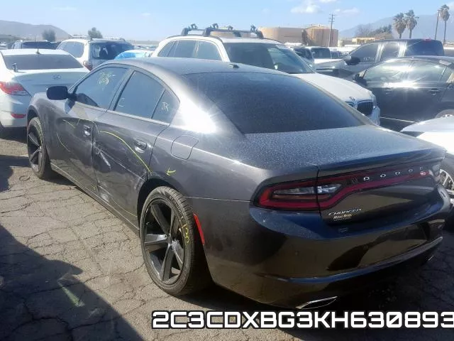 2C3CDXBG3KH630893 фото 4