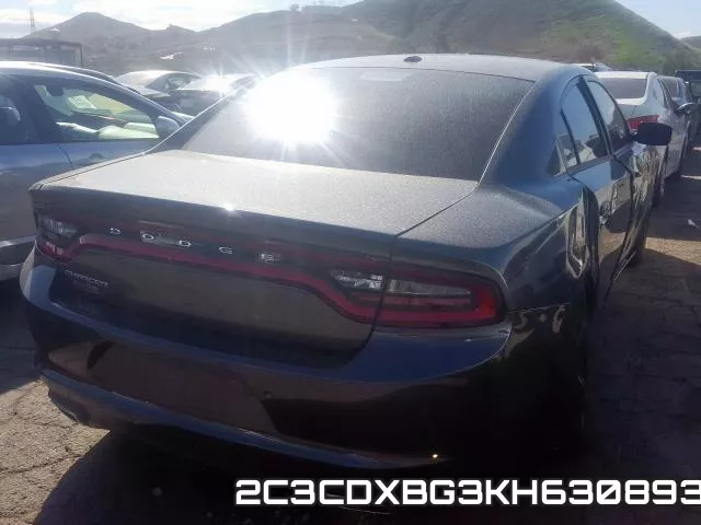 2C3CDXBG3KH630893 фото 5