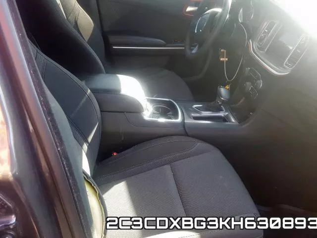 2C3CDXBG3KH630893 фото 6