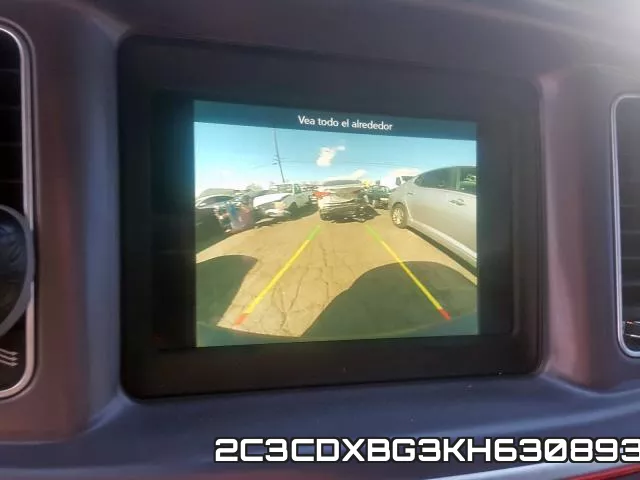 2C3CDXBG3KH630893 фото 10