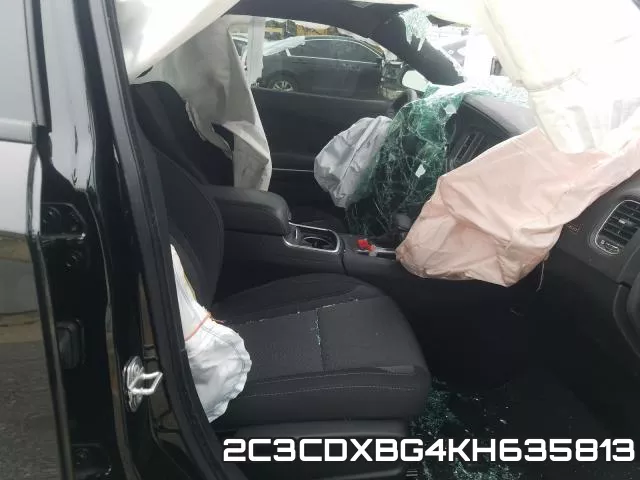 2C3CDXBG4KH635813 фото 6