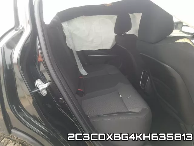 2C3CDXBG4KH635813 фото 7