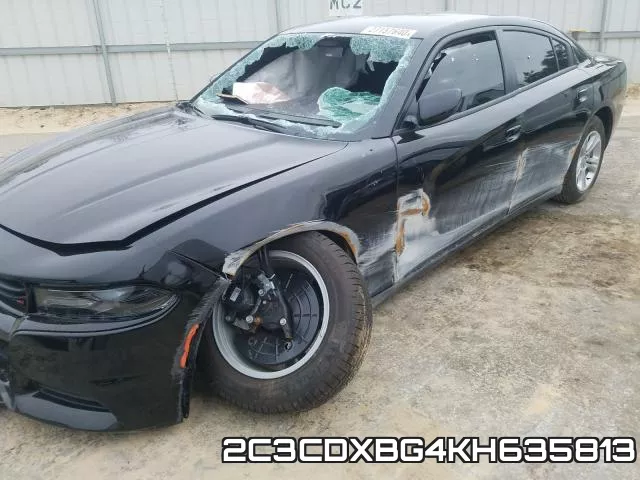 2C3CDXBG4KH635813 фото 10