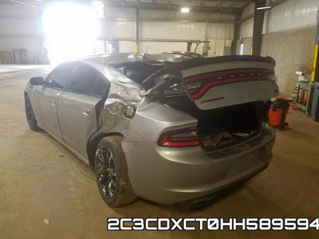 2C3CDXCT0HH589594 фото 4