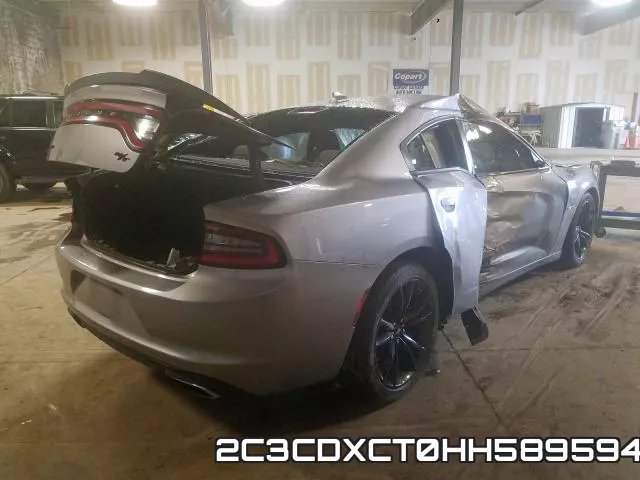 2C3CDXCT0HH589594 фото 5