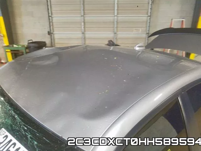 2C3CDXCT0HH589594 фото 10