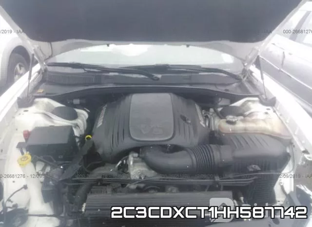2C3CDXCT1HH587742 фото 2