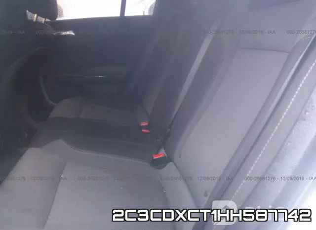 2C3CDXCT1HH587742 фото 9