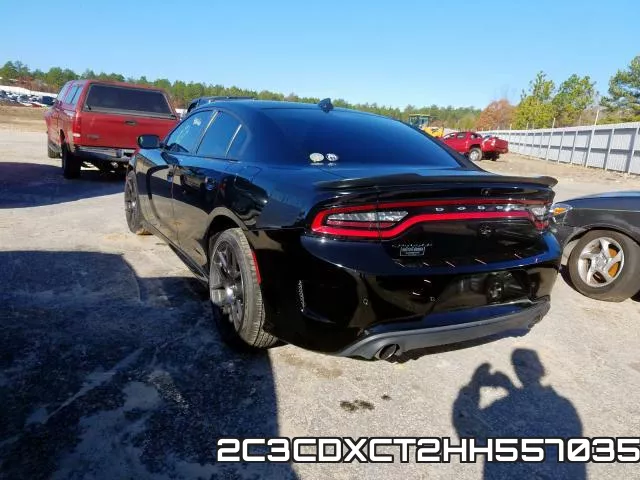 2C3CDXCT2HH557035 фото 4