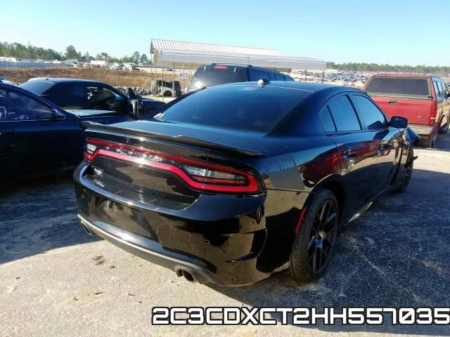 2C3CDXCT2HH557035 фото 5
