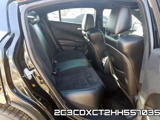 2C3CDXCT2HH557035 фото 7