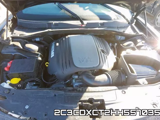2C3CDXCT2HH557035 фото 8