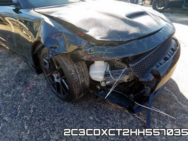 2C3CDXCT2HH557035 фото 10