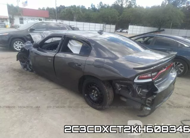 2C3CDXCT2KH608346 фото 4