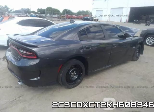 2C3CDXCT2KH608346 фото 5
