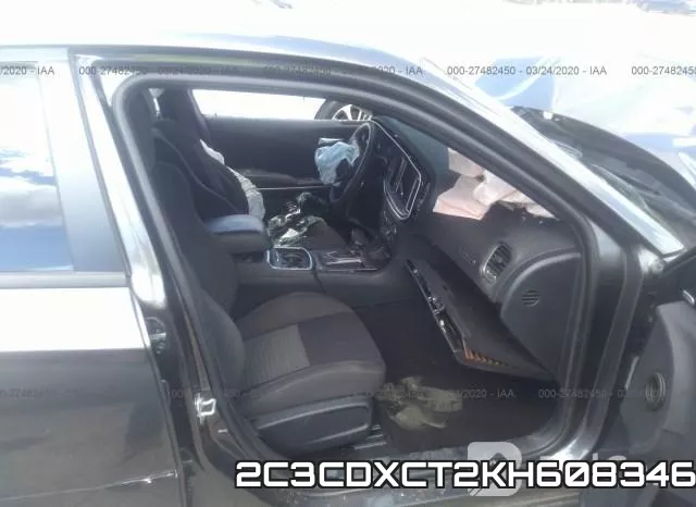 2C3CDXCT2KH608346 фото 6